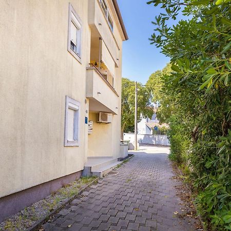 Apartment Stellina Štinjan Εξωτερικό φωτογραφία