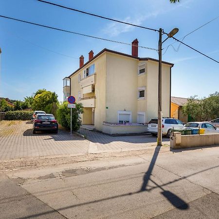 Apartment Stellina Štinjan Εξωτερικό φωτογραφία