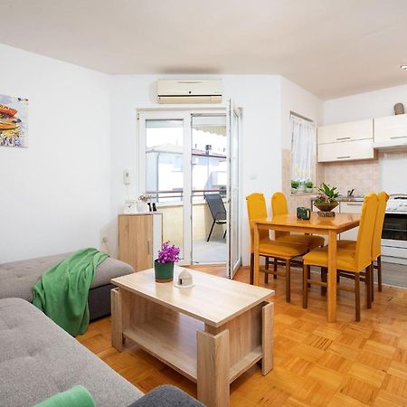 Apartment Stellina Štinjan Εξωτερικό φωτογραφία