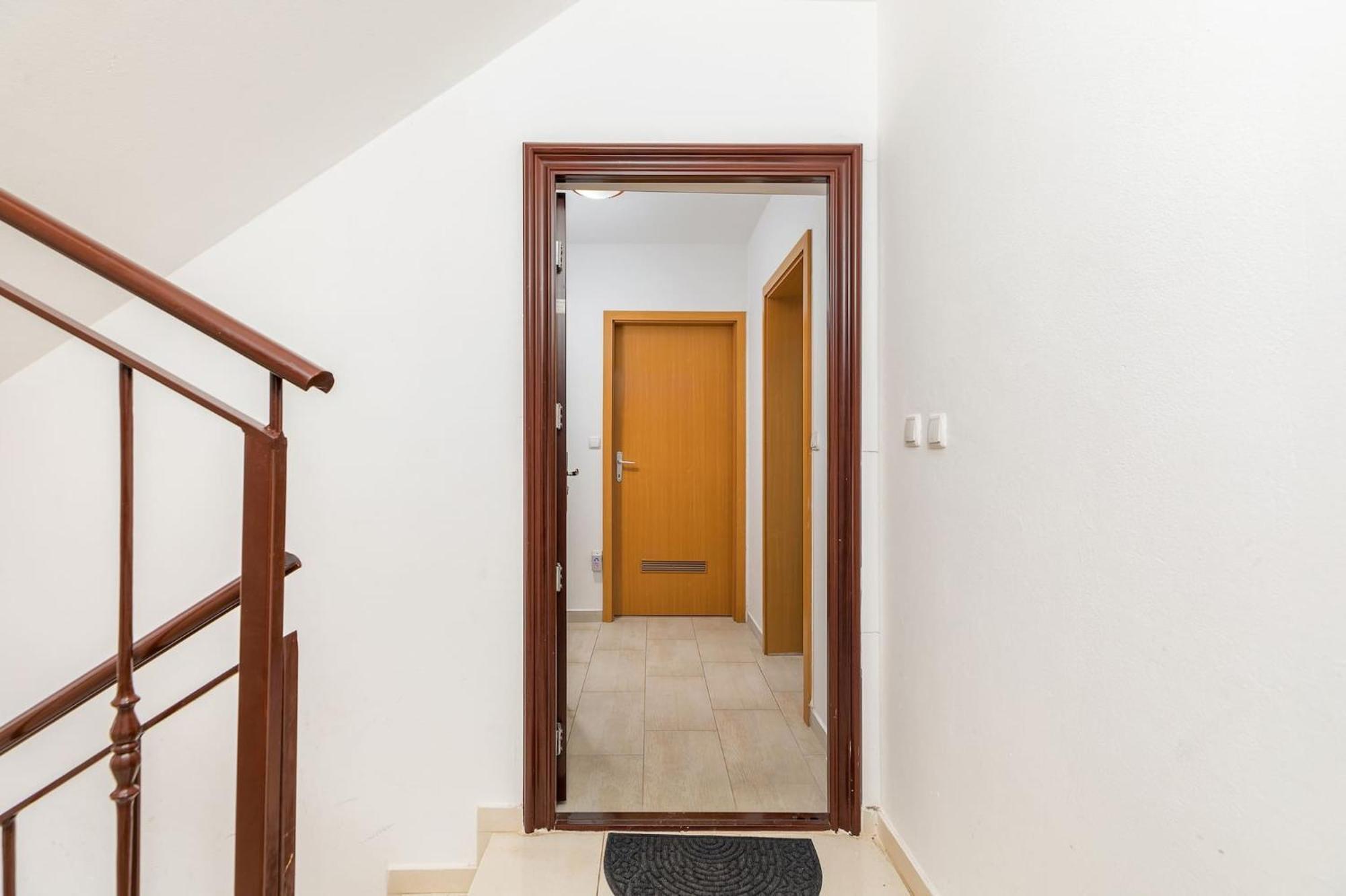 Apartment Stellina Štinjan Εξωτερικό φωτογραφία
