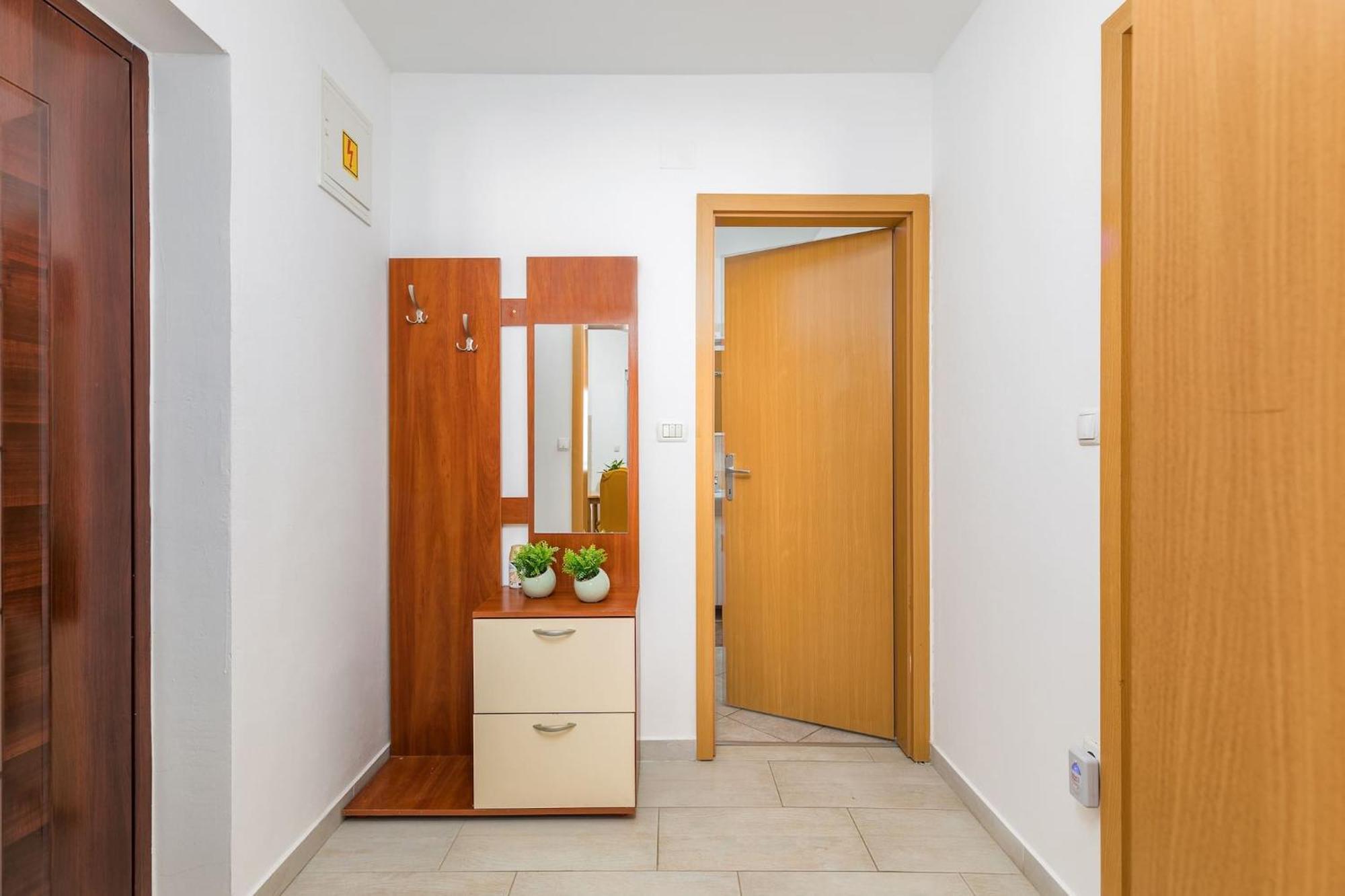 Apartment Stellina Štinjan Εξωτερικό φωτογραφία