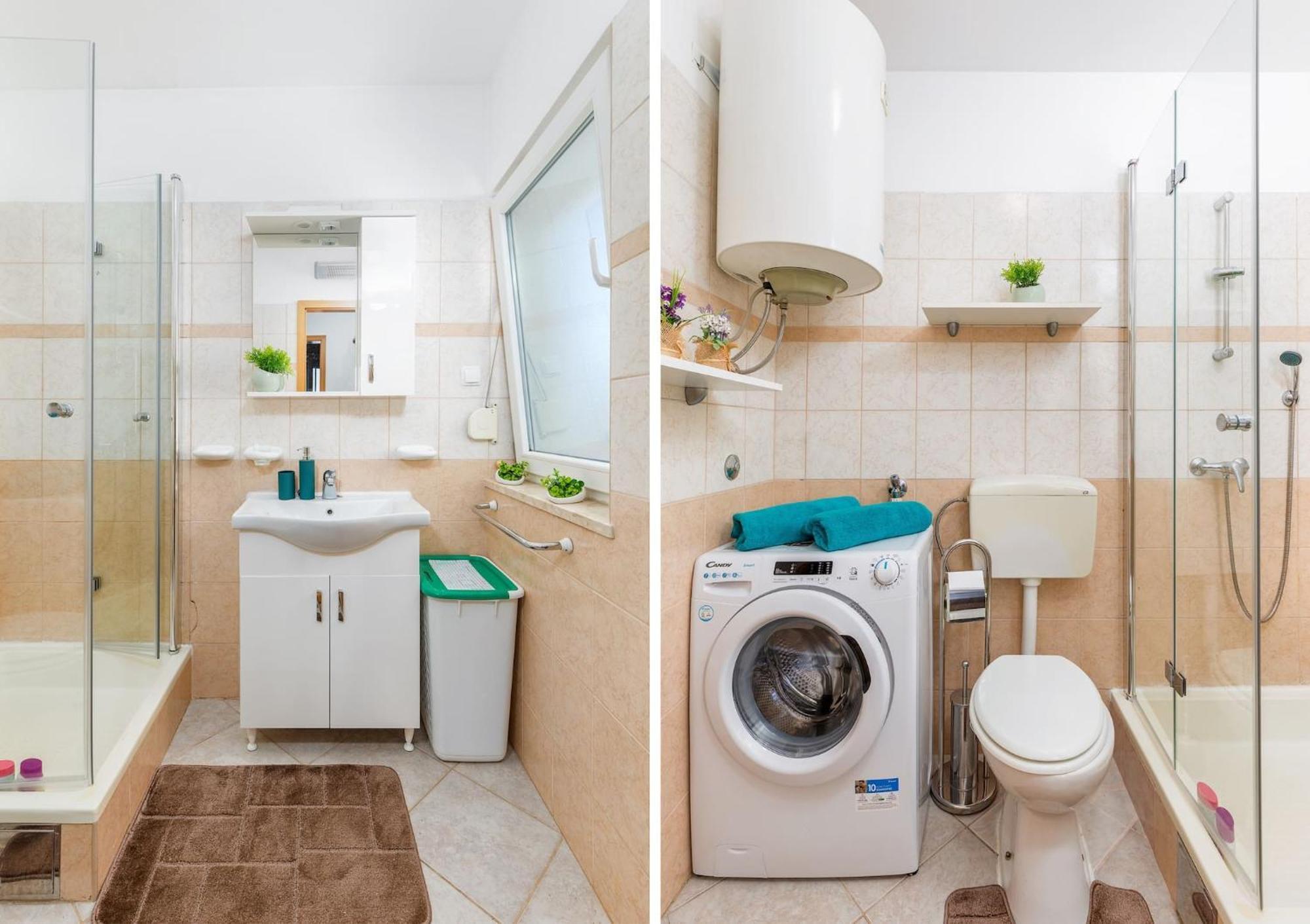 Apartment Stellina Štinjan Εξωτερικό φωτογραφία