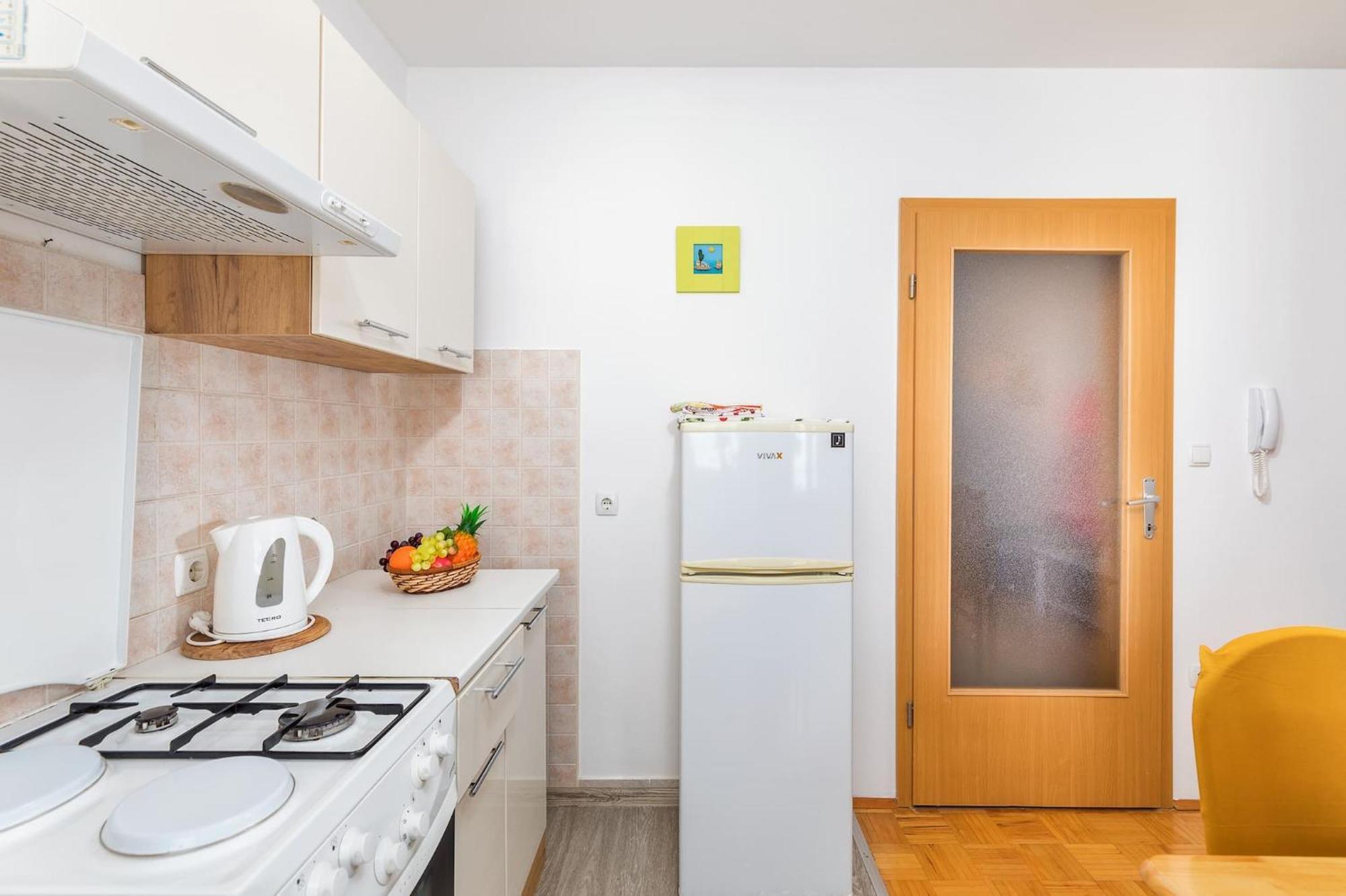 Apartment Stellina Štinjan Εξωτερικό φωτογραφία