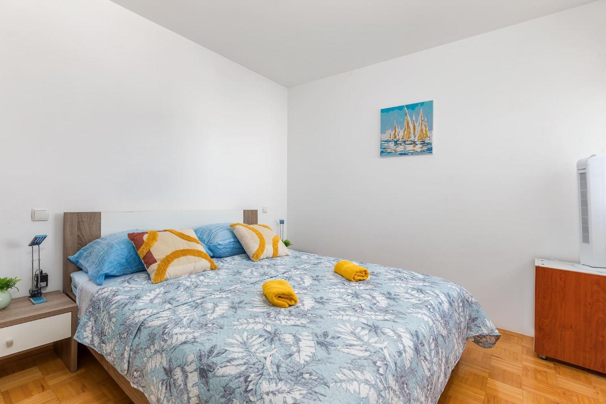 Apartment Stellina Štinjan Εξωτερικό φωτογραφία