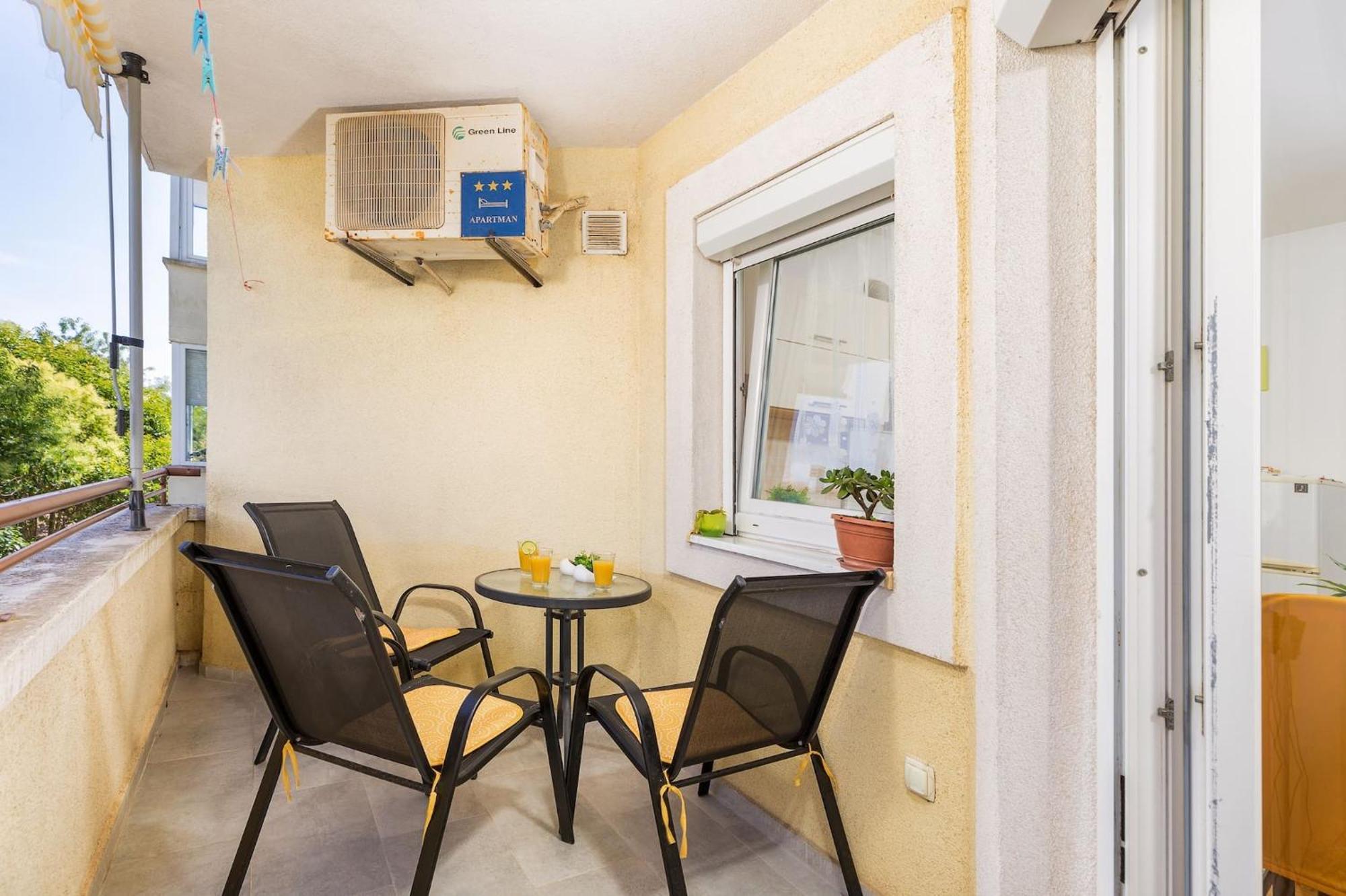 Apartment Stellina Štinjan Εξωτερικό φωτογραφία