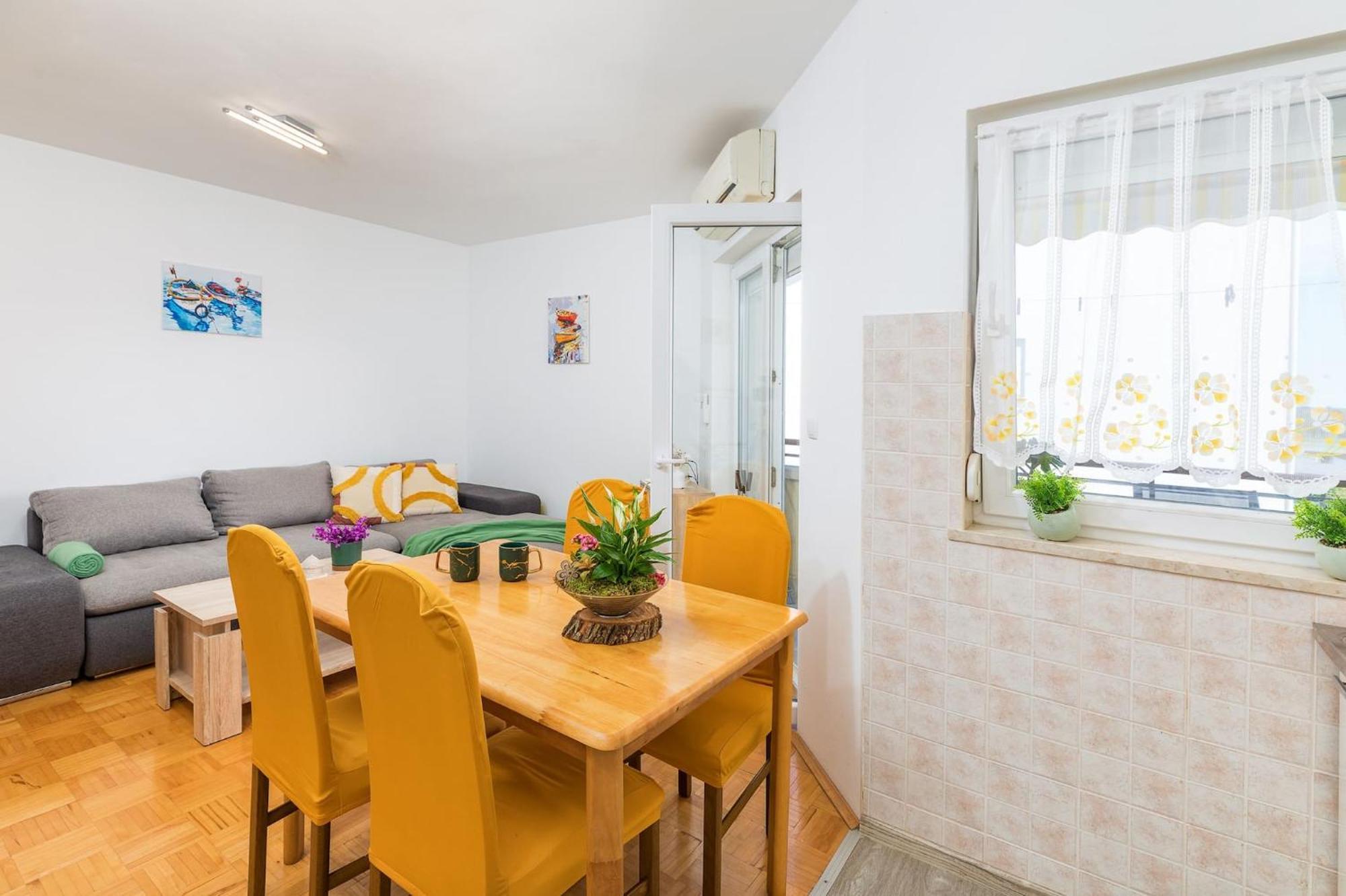 Apartment Stellina Štinjan Εξωτερικό φωτογραφία