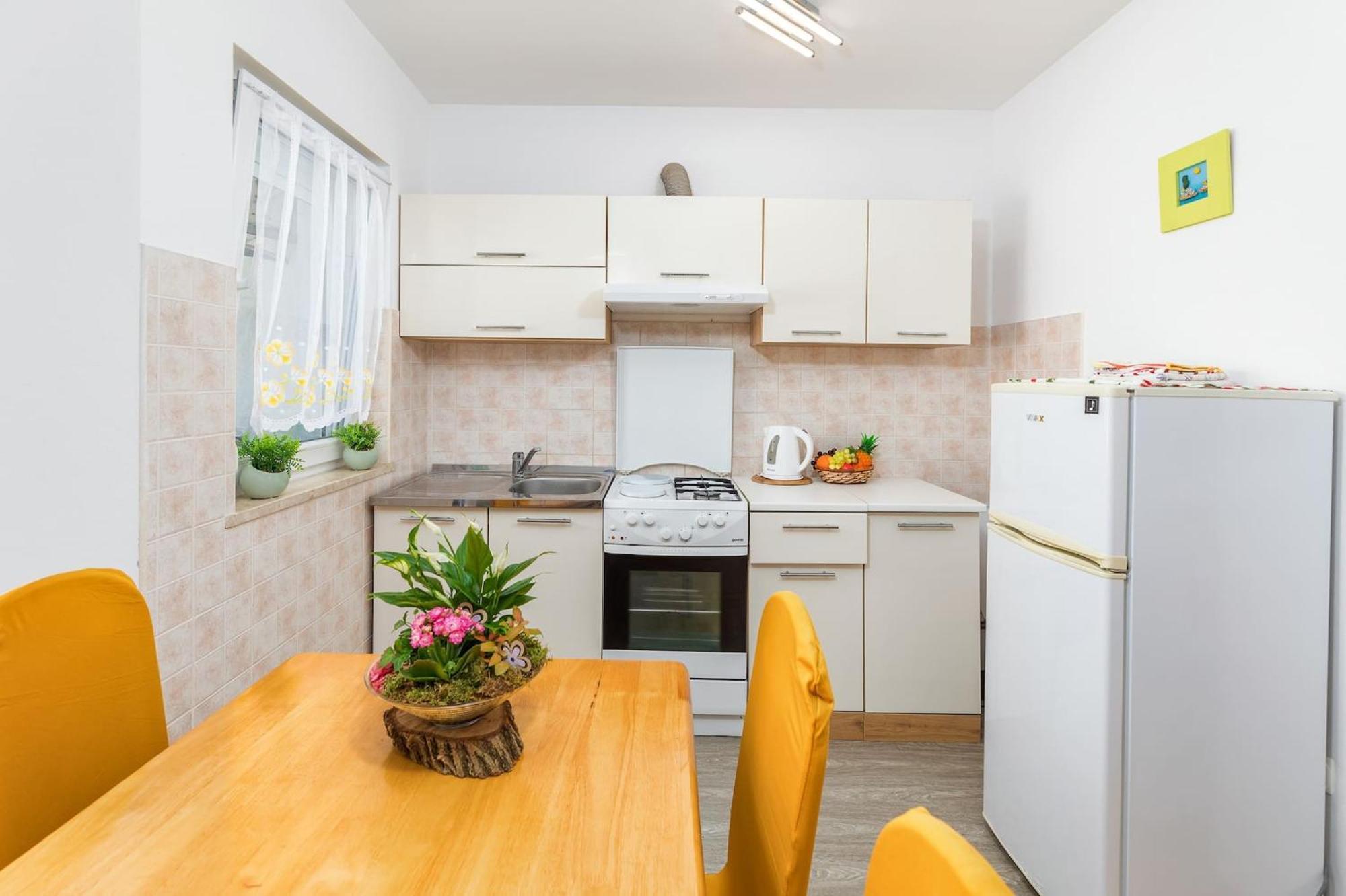 Apartment Stellina Štinjan Εξωτερικό φωτογραφία