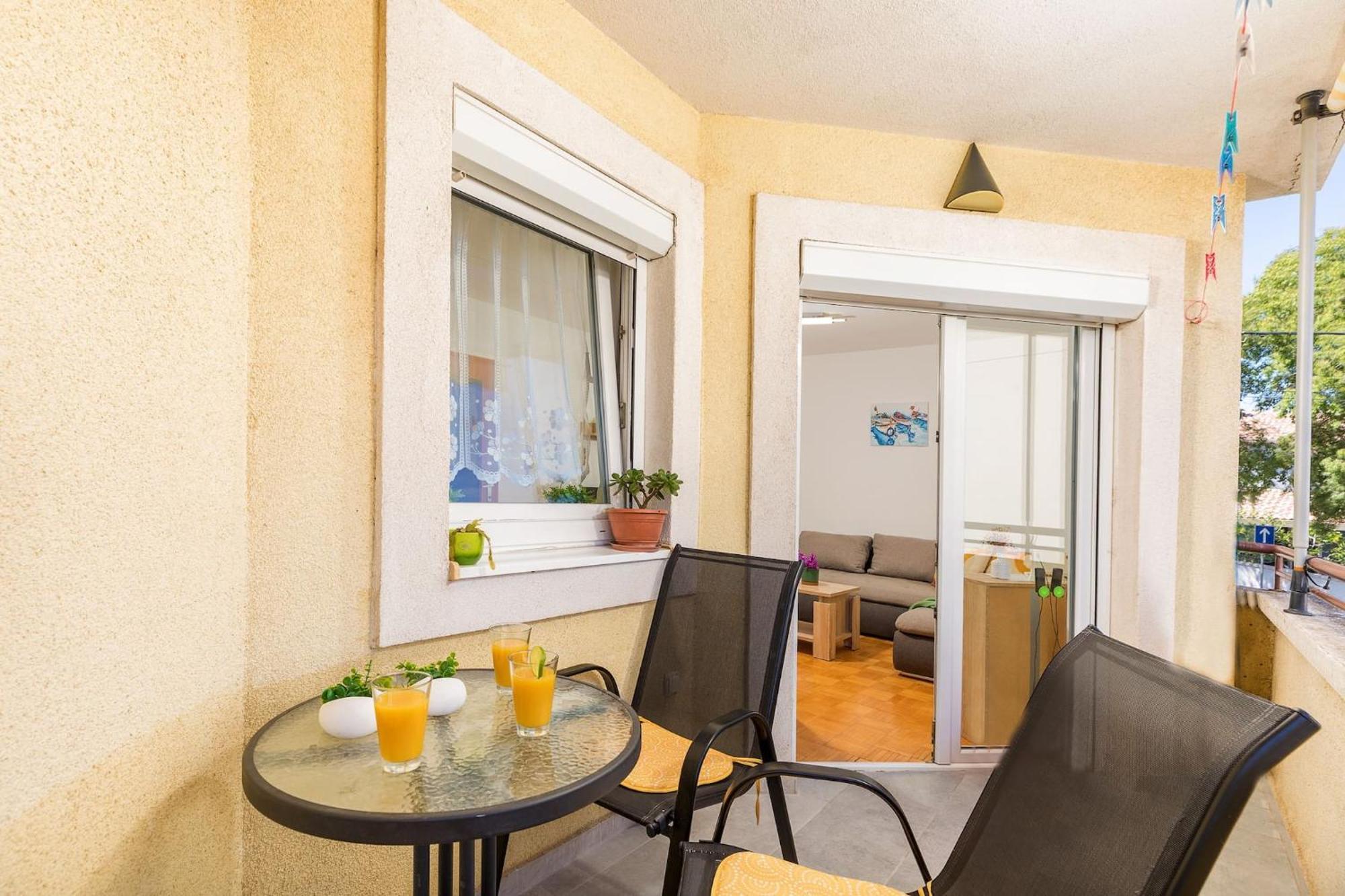 Apartment Stellina Štinjan Εξωτερικό φωτογραφία